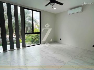 CASA EN RESIDENCIAL AQUA FUENTE EOLO EN VENTA