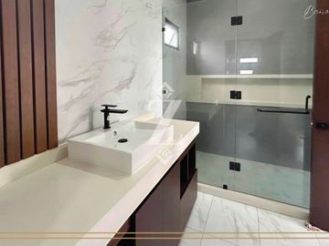 CASA EN RESIDENCIAL AQUA FUENTE EOLO EN VENTA