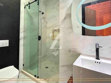 CASA EN RESIDENCIAL AQUA FUENTE EOLO EN VENTA