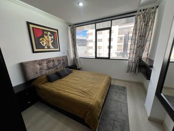 Venta Departamento 3 dormitorios AMOBLADO Totems