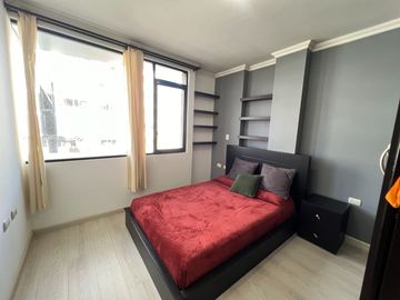 Venta Departamento 3 dormitorios AMOBLADO Totems