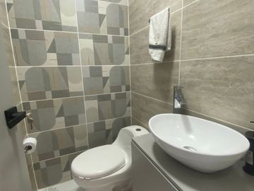 SE VENDE APARTAESTUDIO