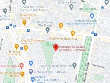 VENDO CASA EN PANTEPEC 28