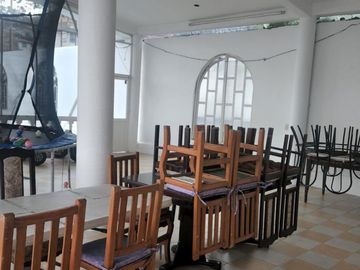 Renta de palapa a 5 minutos del Centro de Toluca