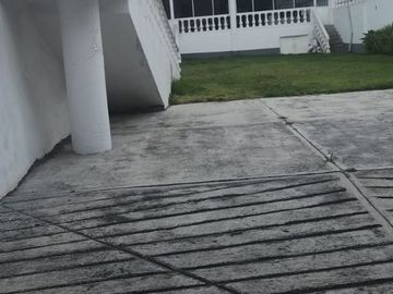 Renta de palapa a 5 minutos del Centro de Toluca