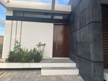 CASA DE 1 PLANTA EN VENTA EN LOMAS DEL DORADO, FRACCIONAMIENTO CON VIGILANCIA, CLUB DE PLAYA, PASO DEL TORO, VERACRUZ ✨