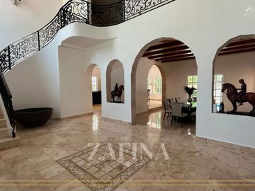 CASA MADEIRAS EN VILLA MAGNA EN VENTA