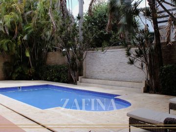 CASA MADEIRAS EN VILLA MAGNA EN VENTA