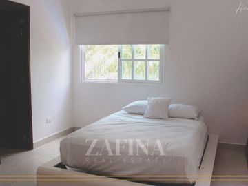CASA MADEIRAS EN VILLA MAGNA EN VENTA
