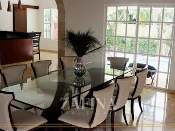 CASA MADEIRAS EN VILLA MAGNA EN VENTA