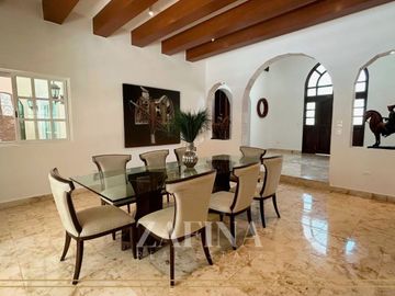 CASA MADEIRAS EN VILLA MAGNA EN VENTA