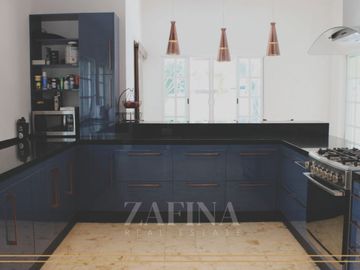 CASA MADEIRAS EN VILLA MAGNA EN VENTA