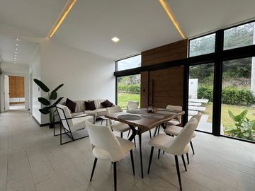 Casa de lujo en venta en Malacatos