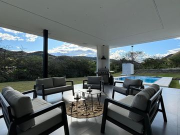 Casa de lujo en venta en Malacatos