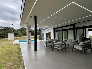 Casa de lujo en venta en Malacatos