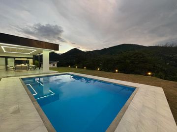 Casa de lujo en venta en Malacatos