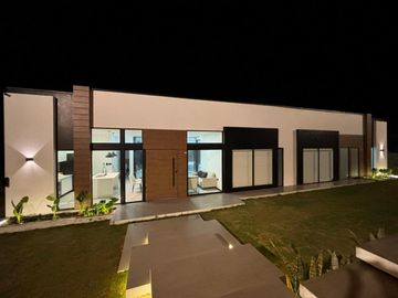 Casa de lujo en venta en Malacatos