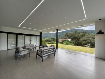 Casa de lujo en venta en Malacatos