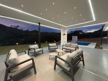 Casa de lujo en venta en Malacatos