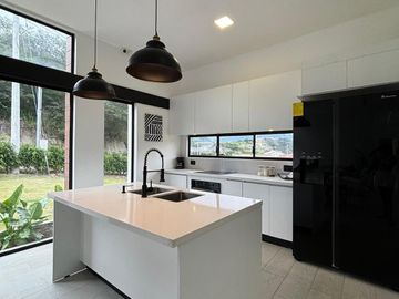 Casa de lujo en venta en Malacatos
