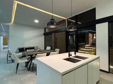 Casa de lujo en venta en Malacatos