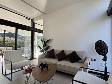 Casa de lujo en venta en Malacatos