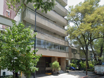 DEPARTAMENTO EN COL POLANCO SECC, ALC MIGUEL HIDALGO, CDMX.
