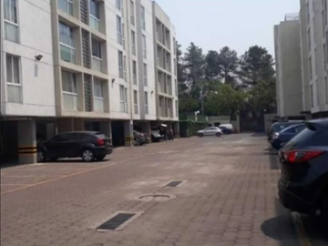 Vendo Departamento en Calzada San Isidro 492 Azcapotzalco