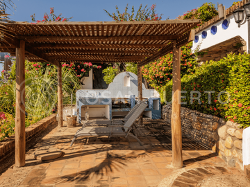 Se Vende Apartamento de Lujo Frente al Mar en Puerto Escondido