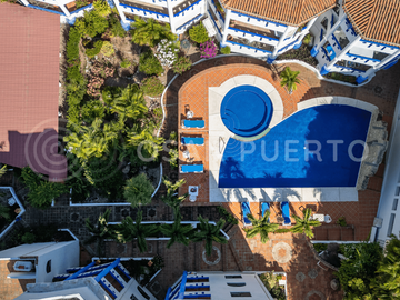 Se Vende Apartamento de Lujo Frente al Mar en Puerto Escondido