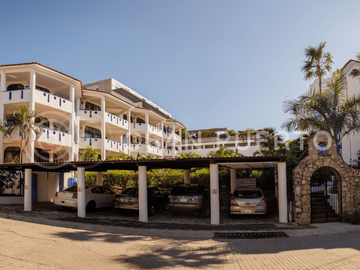 Se Vende Apartamento de Lujo Frente al Mar en Puerto Escondido