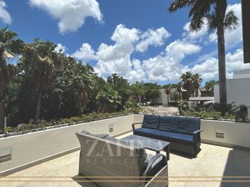 CASA TUNEZ EN VILLA MAGNA EN VENTA