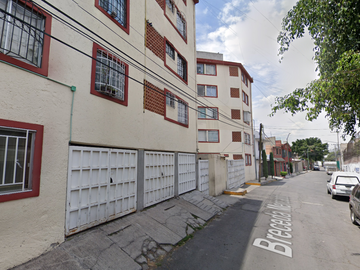 Vendo Departamento en Santiago Ahuizotla Azcapotzalco