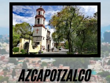 Vendo Departamento en Santiago Ahuizotla Azcapotzalco