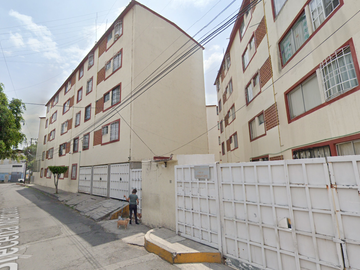 Vendo Departamento en Santiago Ahuizotla Azcapotzalco