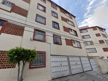 Vendo Departamento en Santiago Ahuizotla Azcapotzalco