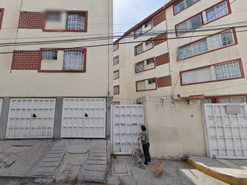 Vendo Departamento en Santiago Ahuizotla Azcapotzalco