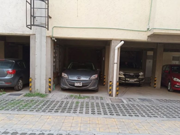 Vendo Departamento en Santiago Ahuizotla Azcapotzalco