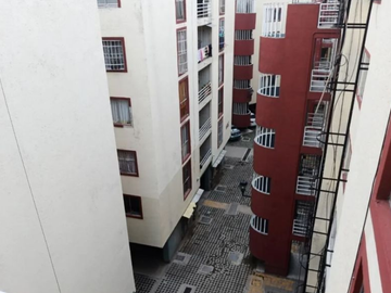 Vendo Departamento en Santiago Ahuizotla Azcapotzalco