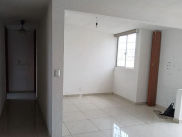 Vendo Departamento en Santiago Ahuizotla Azcapotzalco