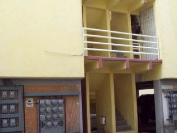 Vendo Departamento en Santiago Ahuizotla Azcapotzalco