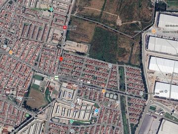 ¡¡¡ CASA EN REMATE BANCARIO EN HACIENDA CUAUTITLAN !!!!!!  Condominio Sasaki, Av. Hacienda La Soledad, Hacienda Cuautitlan, 54803, Cuautitlan, Edomex
