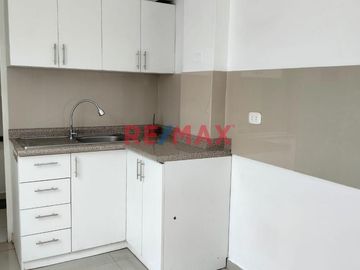 Vendo Acogedor Dpto. 2Do Piso Urb. Cortijo 59.84M² $46,500.00