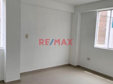 Vendo Acogedor Dpto. 2Do Piso Urb. Cortijo 59.84M² $46,500.00