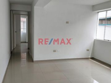 Vendo Acogedor Dpto. 2Do Piso Urb. Cortijo 59.84M² $46,500.00