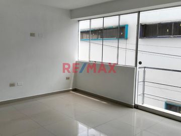 Vendo Acogedor Dpto. 2Do Piso Urb. Cortijo 59.84M² $46,500.00
