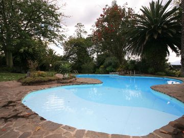 HERMOSA CASA EN VENTA EN PAKAKUNA – RODEADA DE NATURALEZA