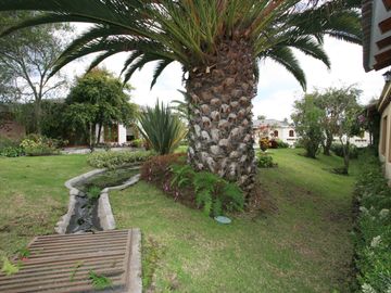 HERMOSA CASA EN VENTA EN PAKAKUNA – RODEADA DE NATURALEZA
