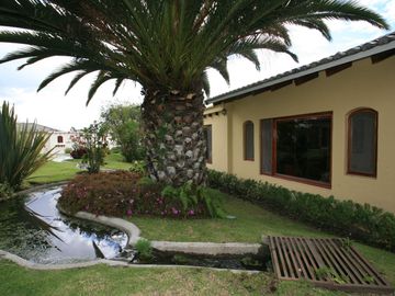 HERMOSA CASA EN VENTA EN PAKAKUNA – RODEADA DE NATURALEZA