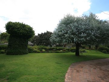 HERMOSA CASA EN VENTA EN PAKAKUNA – RODEADA DE NATURALEZA